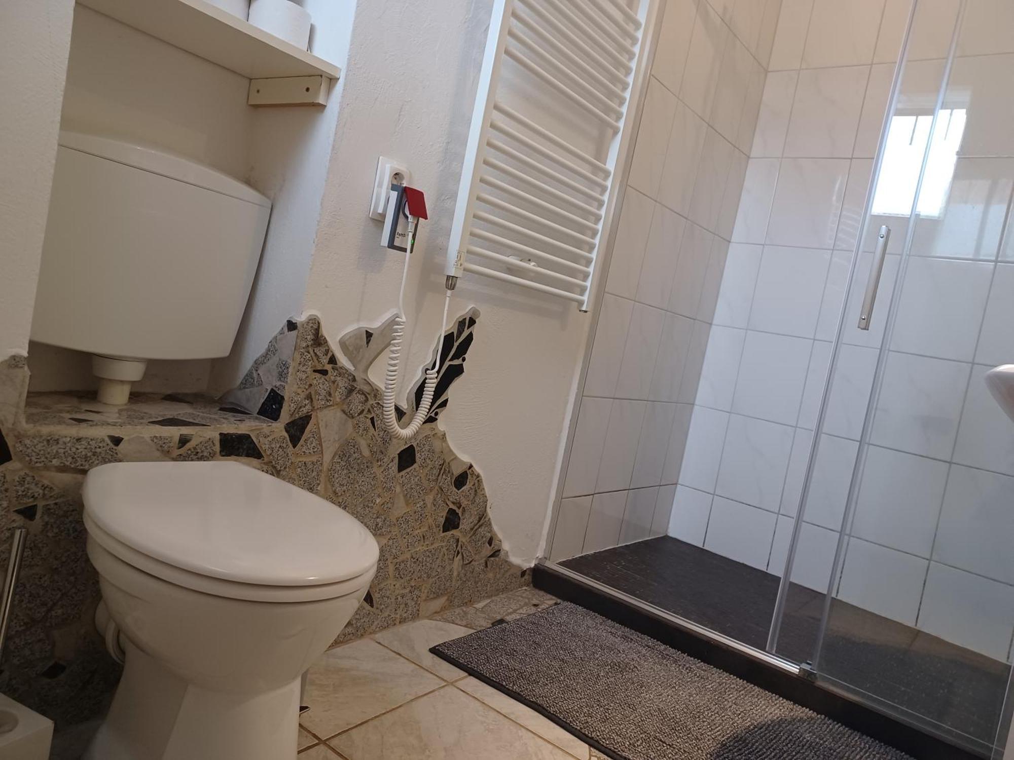Ehemalige Bibliothek Apartment Fuer 2 Mit Kueche Kamin Netflix Parken Und Hofladen Steinhofel Екстериор снимка